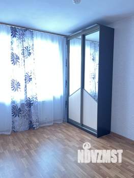 1-к квартира, на длительный срок, 40м2, 6/7 этаж