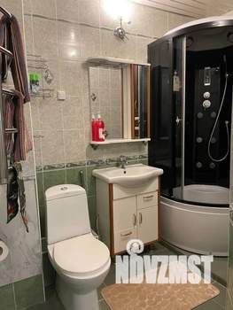 Студия квартира, посуточно, 49м2, 5/5 этаж