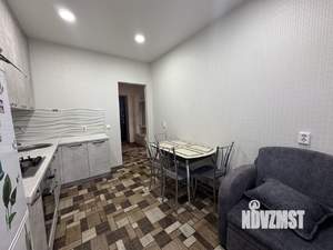 1-к квартира, на длительный срок, 38м2, 7/10 этаж