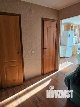 1-к квартира, на длительный срок, 45м2, 5/10 этаж