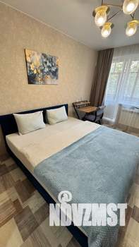 2-к квартира, посуточно, 63м2, 2/9 этаж