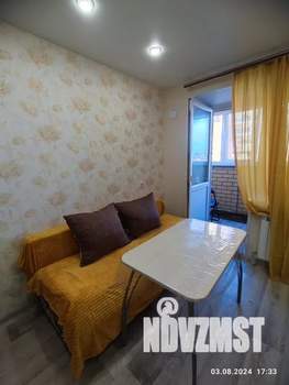 1-к квартира, посуточно, 42м2, 4/10 этаж