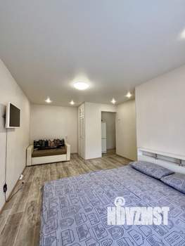 1-к квартира, посуточно, 32м2, 4/5 этаж