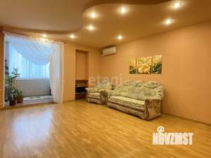 4-к квартира, вторичка, 120м2, 4/5 этаж