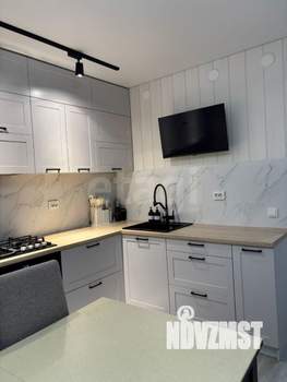 3-к квартира, вторичка, 80м2, 4/10 этаж