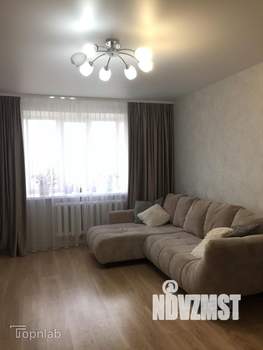 2-к квартира, вторичка, 54м2, 10/10 этаж