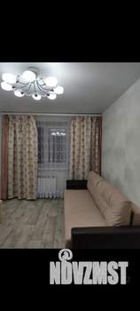 1-к квартира, вторичка, 32м2, 8/10 этаж