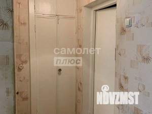 3-к квартира, вторичка, 53м2, 2/5 этаж