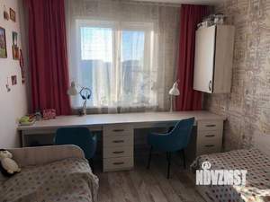 3-к квартира, вторичка, 78м2, 9/10 этаж