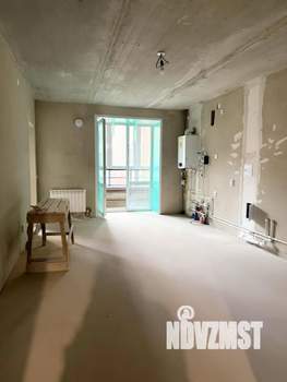 2-к квартира, вторичка, 96м2, 9/9 этаж