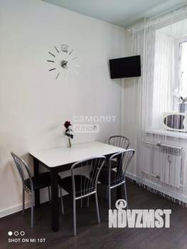 1-к квартира, вторичка, 38м2, 9/9 этаж