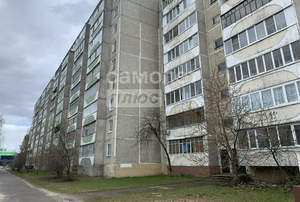 1-к квартира, вторичка, 39м2, 2/9 этаж