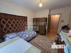 2-к квартира, вторичка, 54м2, 4/5 этаж