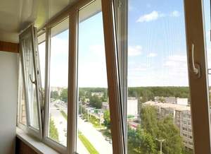 1-к квартира, вторичка, 47м2, 10/10 этаж