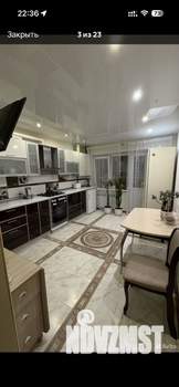 2-к квартира, вторичка, 57м2, 1/10 этаж