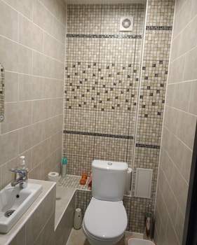 2-к квартира, вторичка, 63м2, 7/9 этаж