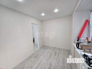 Студия квартира, вторичка, 22м2, 4/5 этаж