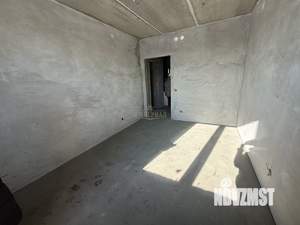 2-к квартира, строящийся дом, 67м2, 6/9 этаж