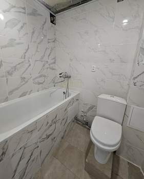 2-к квартира, вторичка, 48м2, 1/5 этаж