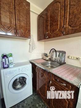 1-к квартира, вторичка, 34м2, 2/5 этаж