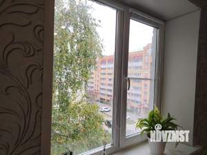 2-к квартира, вторичка, 48м2, 5/5 этаж