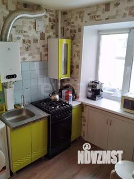 2-к квартира, вторичка, 55м2, 2/4 этаж