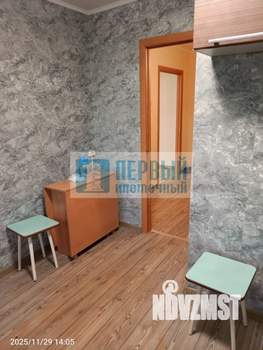 1-к квартира, вторичка, 40м2, 2/9 этаж