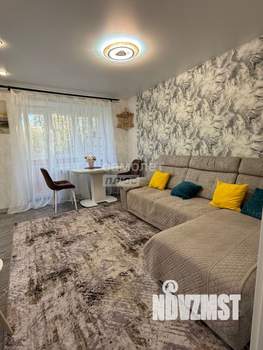 3-к квартира, вторичка, 63м2, 5/5 этаж