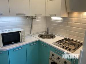 2-к квартира, вторичка, 44м2, 2/5 этаж
