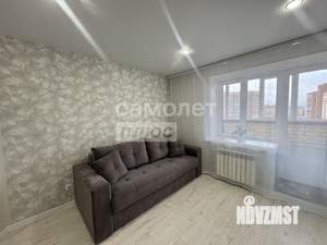 1-к квартира, вторичка, 39м2, 8/14 этаж