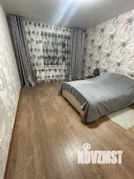 2-к квартира, вторичка, 81м2, 12/12 этаж