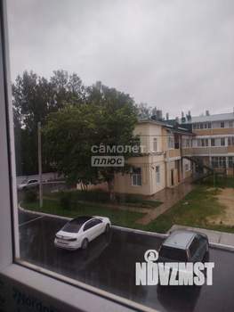1-к квартира, вторичка, 37м2, 2/3 этаж