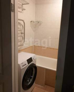 2-к квартира, вторичка, 49м2, 1/5 этаж