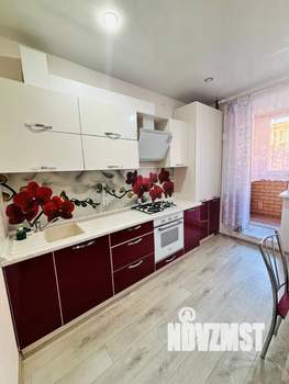 1-к квартира, вторичка, 30м2, 3/10 этаж