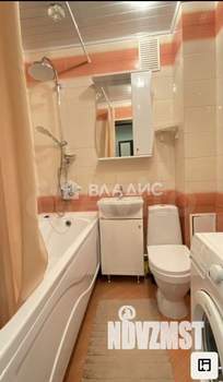 1-к квартира, вторичка, 31м2, 2/10 этаж