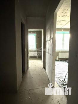 1-к квартира, вторичка, 37м2, 2/9 этаж