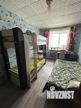 2-к квартира, вторичка, 52м2, 9/9 этаж