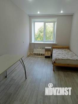 3-к квартира, вторичка, 65м2, 5/5 этаж