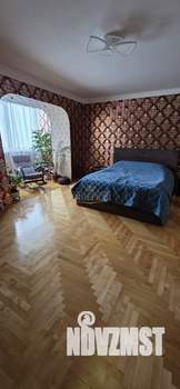 3-к квартира, вторичка, 106м2, 10/10 этаж