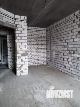 1-к квартира, вторичка, 43м2, 10/14 этаж