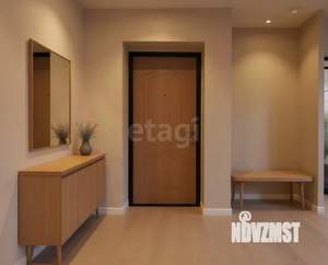 2-к квартира, вторичка, 65м2, 8/9 этаж