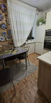 1-к квартира, вторичка, 41м2, 1/9 этаж