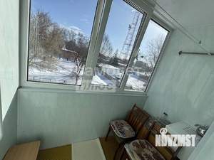 1-к квартира, вторичка, 37м2, 3/5 этаж