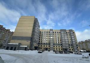 2-к квартира, вторичка, 77м2, 9/9 этаж