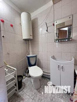 Студия квартира, вторичка, 15м2, 2/5 этаж