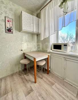 2-к квартира, вторичка, 44м2, 3/5 этаж