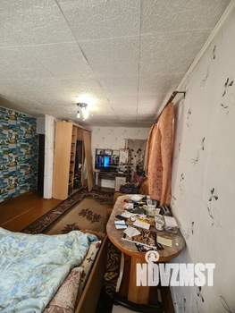 1-к квартира, вторичка, 31м2, 1/2 этаж