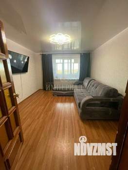 3-к квартира, вторичка, 78м2, 9/11 этаж