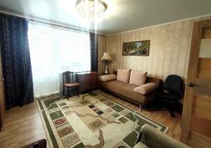 2-к квартира, вторичка, 55м2, 3/7 этаж