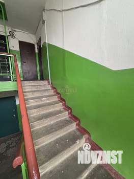 2-к квартира, вторичка, 45м2, 5/5 этаж
